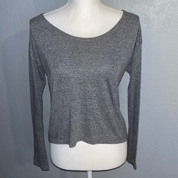 Canotta Aeropostale Live Love Dream Rosa Taglia M - Yoga Tank Top Donna, Scollo Tondo, Racerback - Foto 4